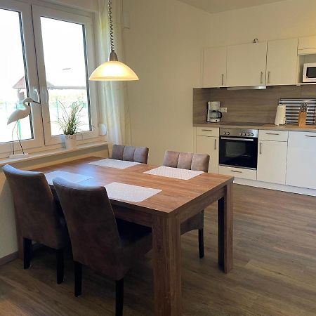 Stoertebeker 7 Villa Gnies Dış mekan fotoğraf