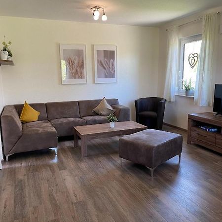 Stoertebeker 7 Villa Gnies Dış mekan fotoğraf