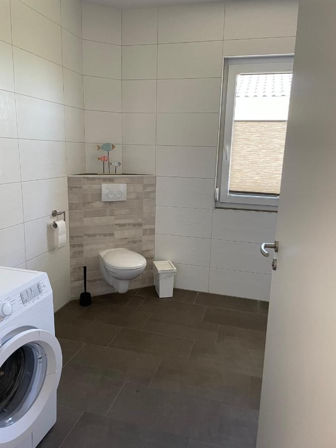 Stoertebeker 7 Villa Gnies Dış mekan fotoğraf