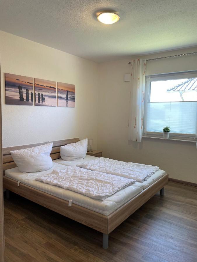 Stoertebeker 7 Villa Gnies Dış mekan fotoğraf