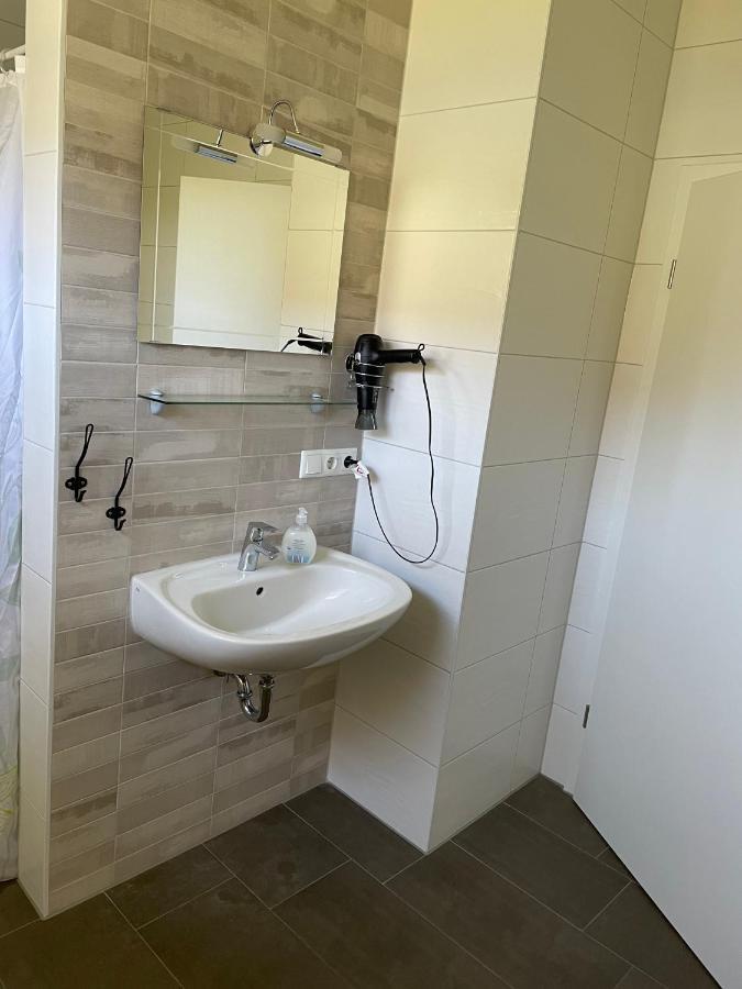 Stoertebeker 7 Villa Gnies Dış mekan fotoğraf
