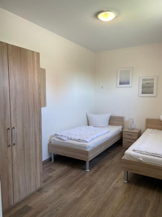 Stoertebeker 7 Villa Gnies Dış mekan fotoğraf