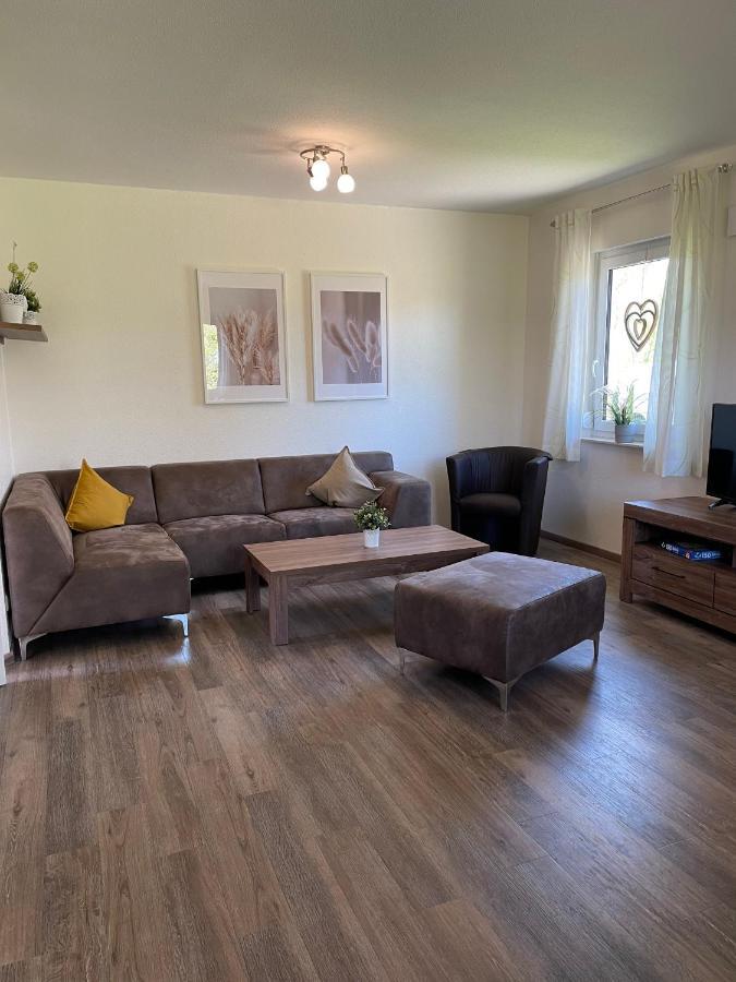 Stoertebeker 7 Villa Gnies Dış mekan fotoğraf
