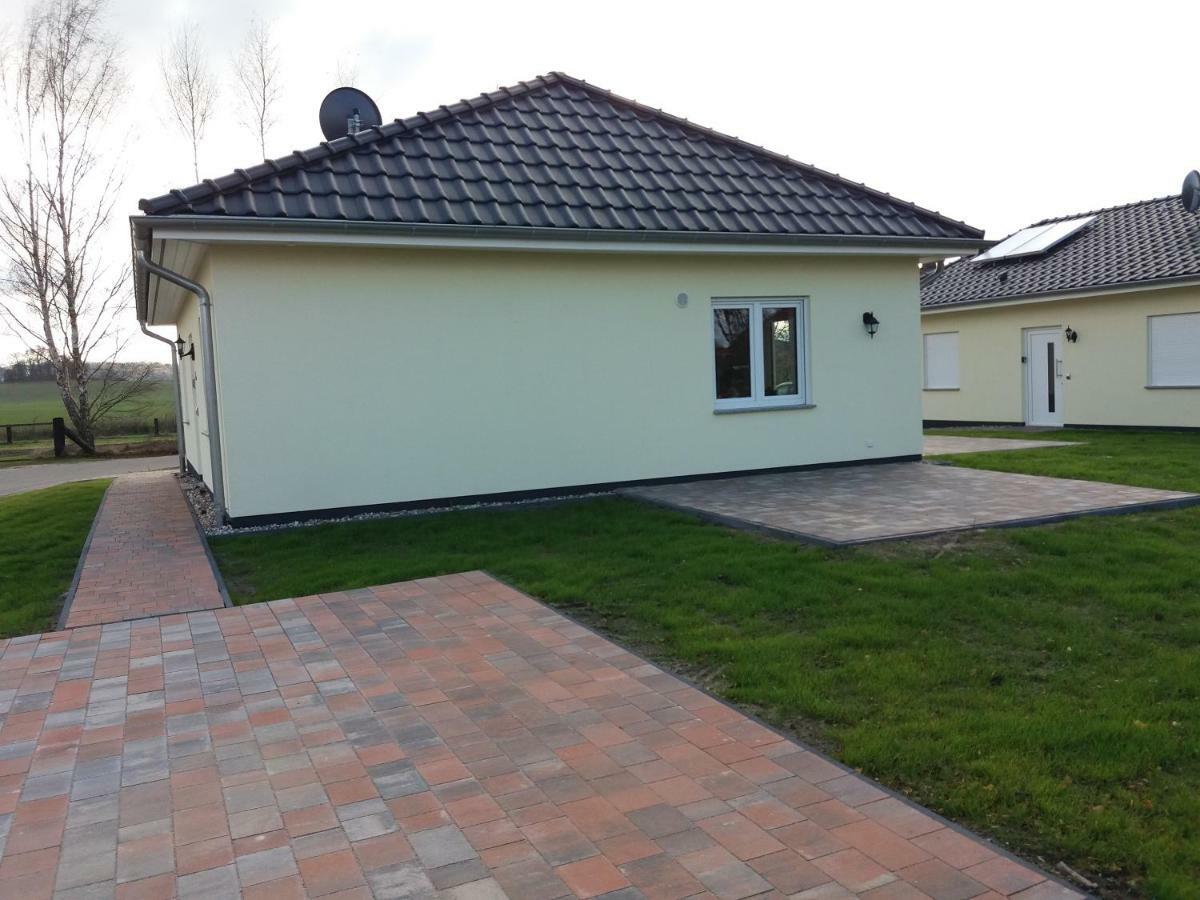 Stoertebeker 7 Villa Gnies Dış mekan fotoğraf
